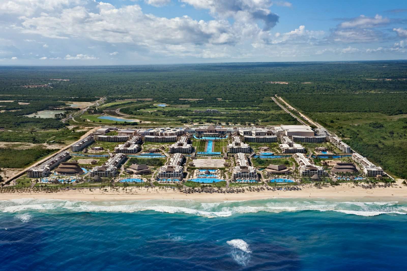 hard-rock-punta-cana-aerial-view