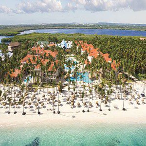 Jewel Palm Beach Punta Cana