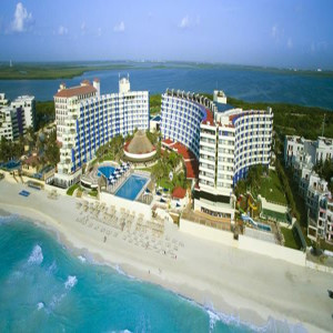 Cancun – Westchester Travel