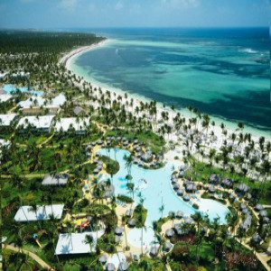 Melia Caribe Beach Resort – All Inclusive