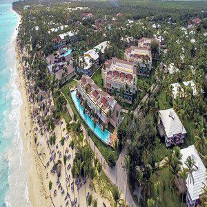 Grand Palladium Bavaro Suites Resort & Spa – All Inclusive