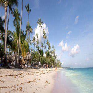 Grand Palladium Punta Cana Resort & Spa – All Inclusive