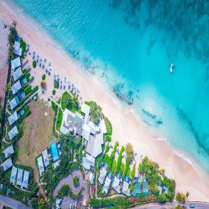 Keyonna Beach Resort Antigua