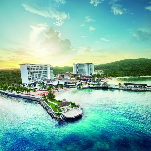 Moon Palace Jamaica