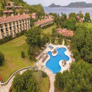 Occidental Papagayo – Adults Only