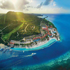 Sandals Royal Curacao