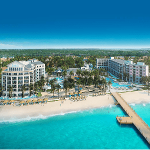 Sandals Royal Bahamian