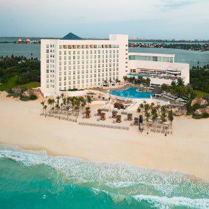 Le Blanc Spa Resort All inclusive – Adults Only