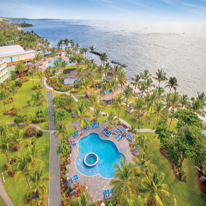 Coconut Bay Resort & Spa