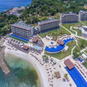 Hideaway at Royalton St. Lucia