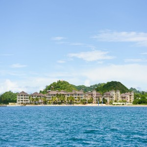 The Landings Resort and Spa