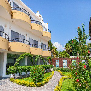 Quinta Bella Huatulco