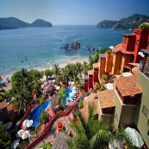 Embarc Zihuatanejo