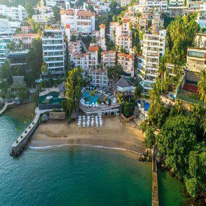 Park Royal Beach Acapulco