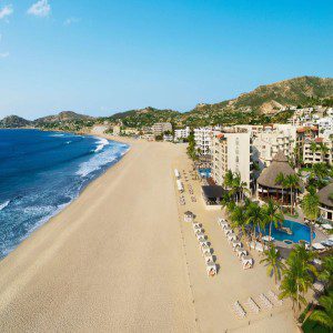 Reflect Los Cabos Resort & Spa