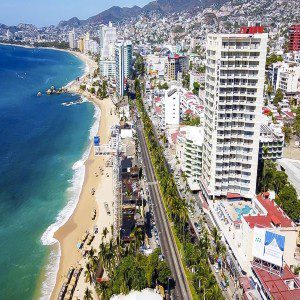 Romano Palace Acapulco Hotel