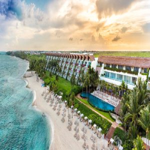 Grand Velas Riviera Maya