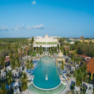 Iberostar Grand Paraiso