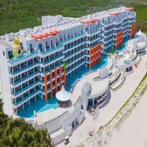 Nickelodeon Hotels & Resorts Riviera Maya by Karisma