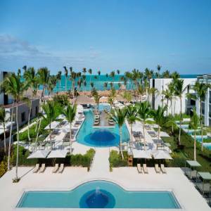 Finest Punta Cana by The Excellence Collection