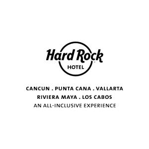 Hard Rock Hotels & Resorts - All Inclusive