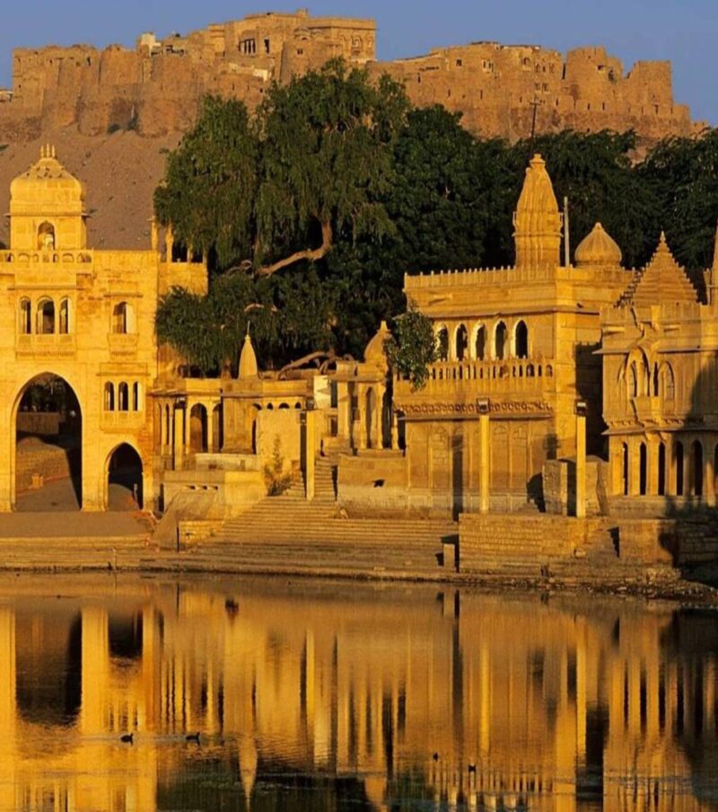 Essence Of India