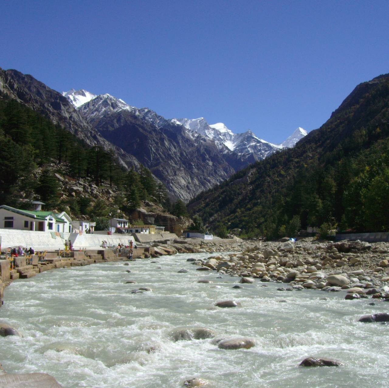 Uttarakhand Do Dham With Kedarnath