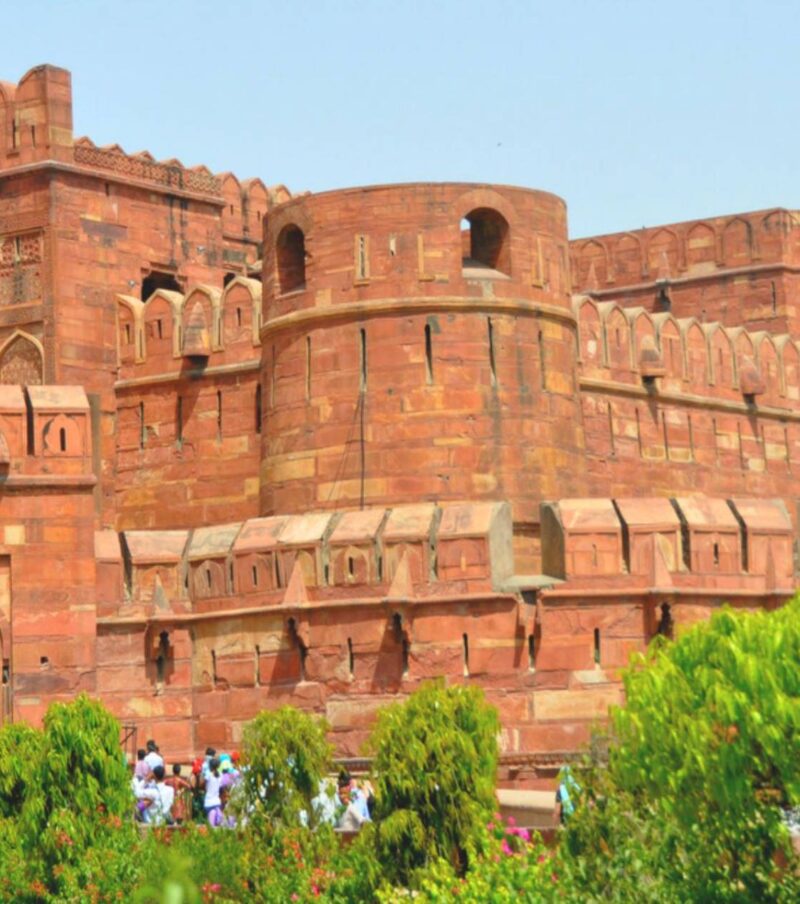 MAHARAJAS EXPRESS ROYAL INDIAN TRAINS TREASURES OF INDIA