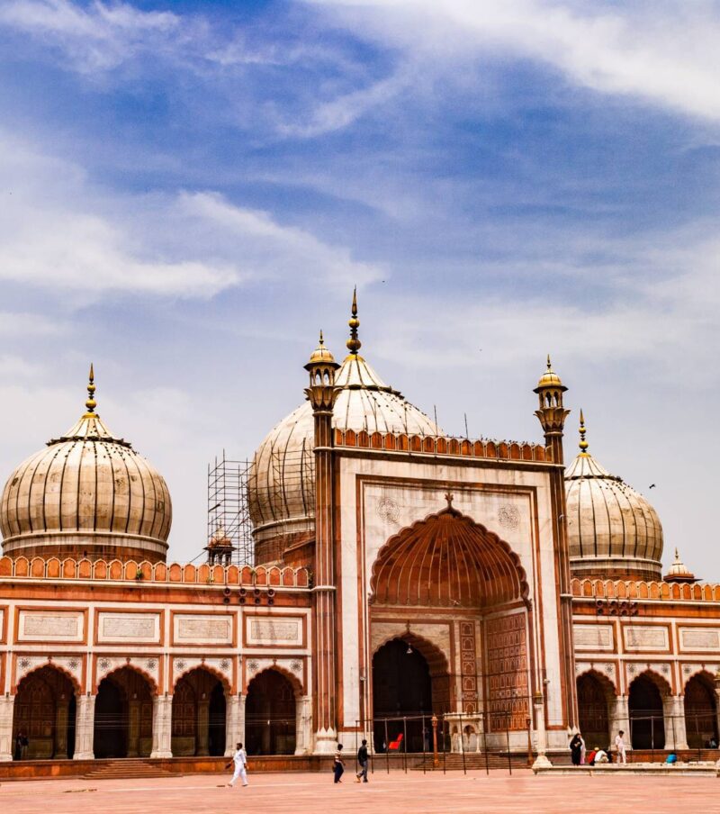 Pushkar Fair
