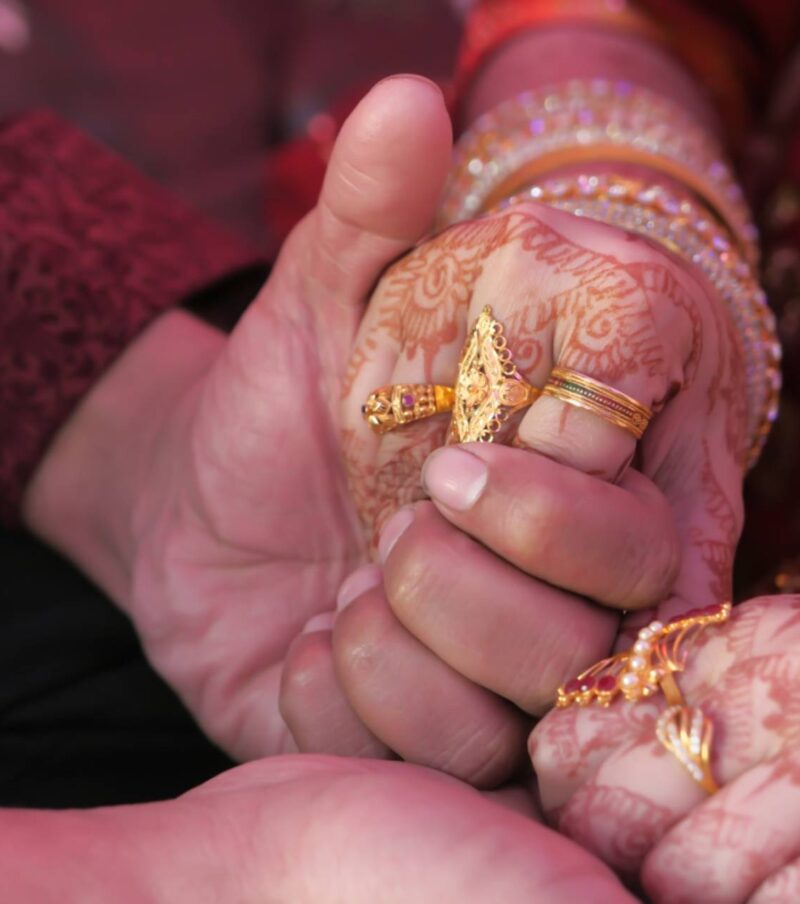 Royal Weddings