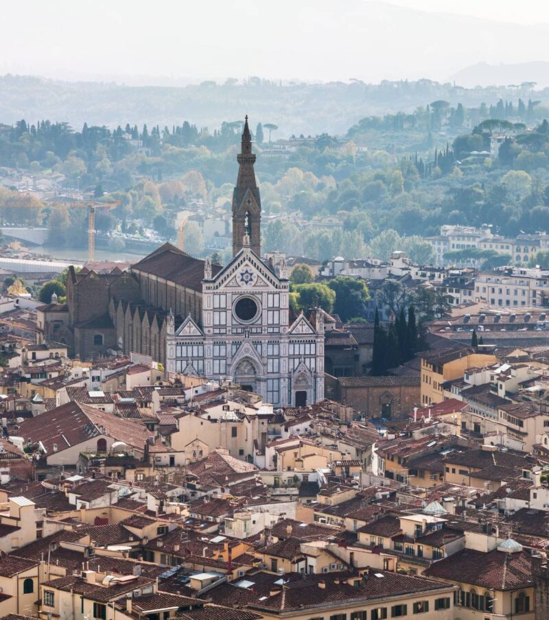 JUBILEO DE LAS FAMILIAS: Italia en el Año Santo - Desde  Nueva York